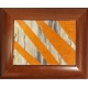 Scatolina in Magnesite gialla