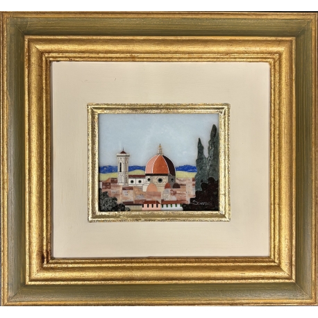 Firenze cupolone